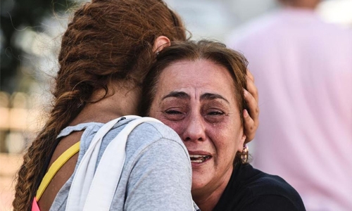 IATA express outrage over Istanbul airport attack IATA express outrage over Istanbul airport attack