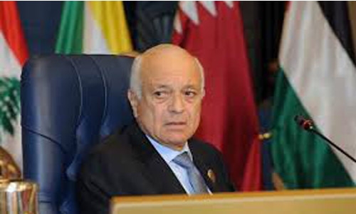 Arab League accuses Iran of provocations amid Saudi row
