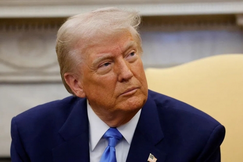 ‘Strange’ Iranian Negotiators ‘Begging’ for Deal After Military ‘Obliteration’, says Trump ‘Strange’ Iranian Negotiators ‘Begging’ for Deal After Military ‘Obliteration’, says Trump