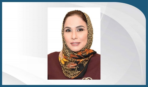 Bahrain Appoints Dr. Maha Saleh Al Shehab as Child Rights Commissioner Bahrain Appoints Dr. Maha Saleh Al Shehab as Child Rights Commissioner