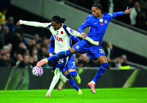 Chelsea to play Spurs in historic Sydney first Chelsea to play Spurs in historic Sydney first