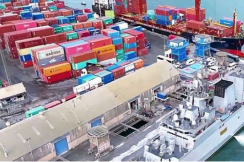 India-Oman CEPA comes into force