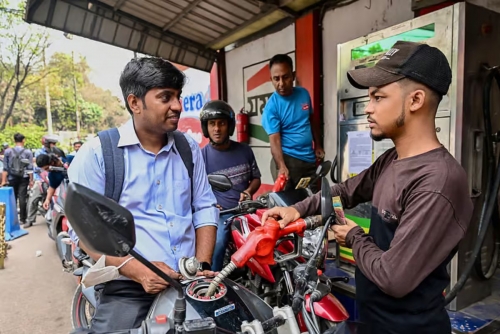 Bangladesh raises fuel prices second time in six weeks Bangladesh raises fuel prices second time in six weeks