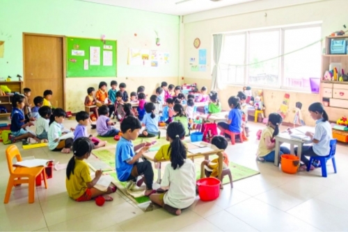Government objects to proposal for Ministry-run kindergartens