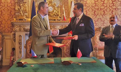 Support vowed to France Support vowed to France