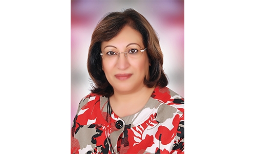 Bahrain's Health Minister among ten strongest Arab women in government
