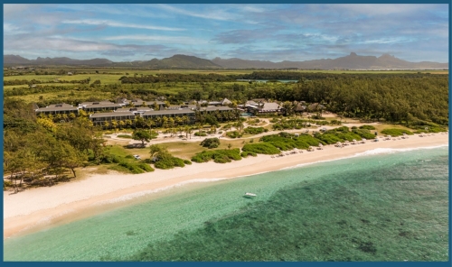 Mauritius: Your Next Island Escape