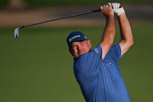 Golf stars to shine in Bahrain Golf stars to shine in Bahrain