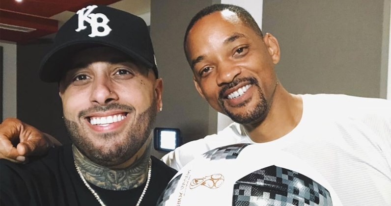 Guess who is involved in the release of Russian World Cup song? Guess who is involved in the release of Russian World Cup song?