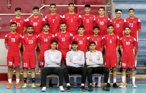 شباب البحرين يستعدون لمباريات ودية مع مصر |  المحكمة اليومية