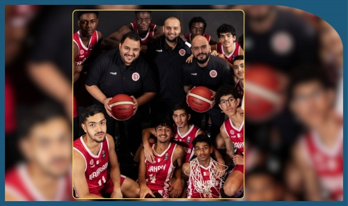 Bahrain Open Asia Cup Campaign Against Australia