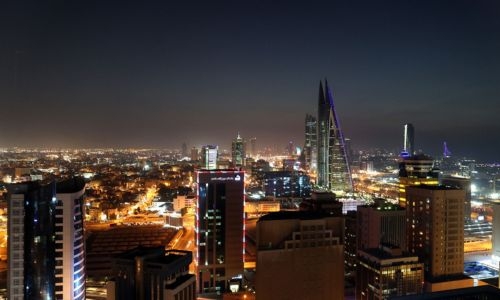 Bahrain Parliament gears up to debate Zakat tax on commercial companies