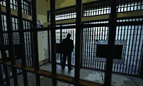 Molestation of cow: Court upholds prison sentence Molestation of cow: Court upholds prison sentence