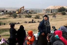 Israel to crack down on Bedouin polygamy