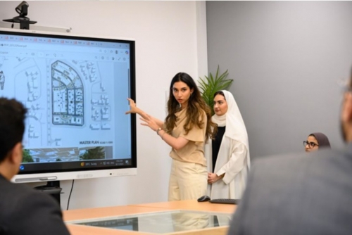 Student projects for Urban Design Competition Student projects for Urban Design Competition