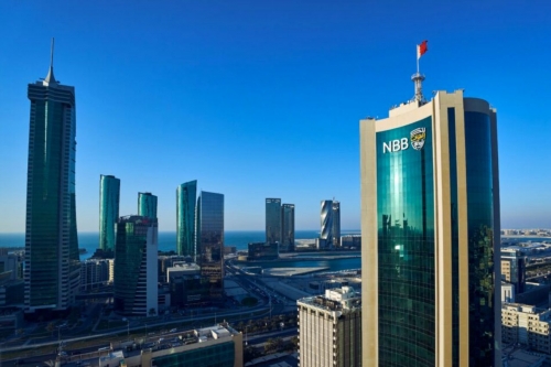 NBB Jointly Leads Bahrain’s USD 1 Billion Sovereign Bond NBB Jointly Leads Bahrain’s USD 1 Billion Sovereign Bond