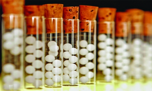 Homeopathy gains currency in Bahrain