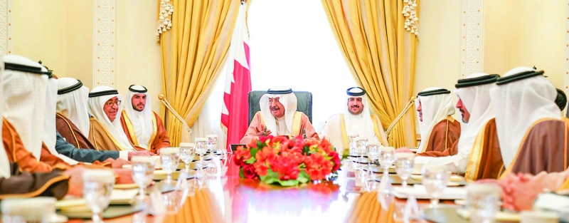 Govt priorities stressed Govt priorities stressed