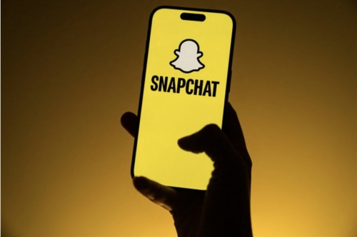 Snapchat Sued Over Alleged Role in Sexual Assault of Minor