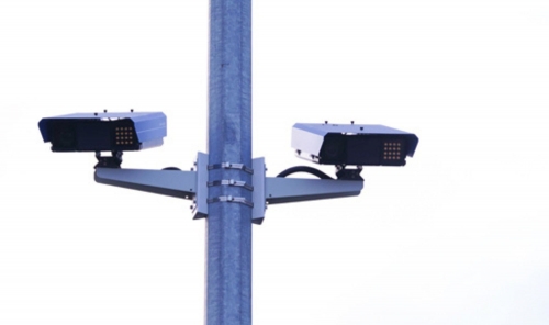 Kingdom to Add 100 New Smart Traffic Cameras