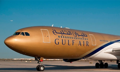  Gulf Air poised for major aircraft announcements at BIAS 2016