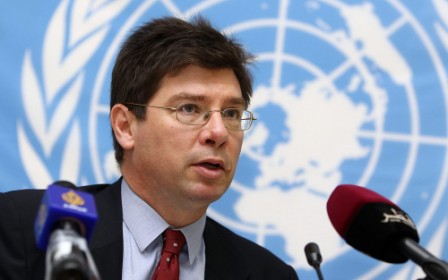 UN migrant rights expert puts off Australia visit over 'unacceptable' restrictions UN migrant rights expert puts off Australia visit over 'unacceptable' restrictions