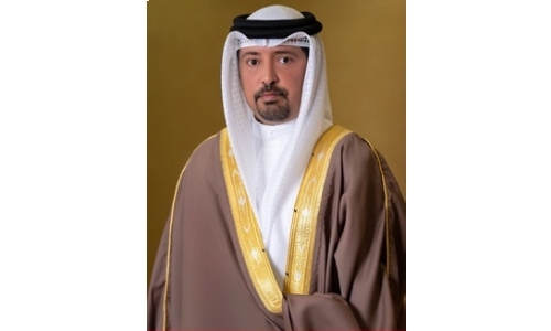 Shaikh Ahmed re-elected as WCO president for exceptional term