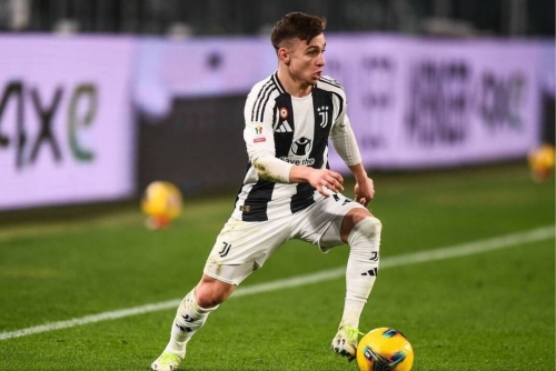 Juventus make Conceicao loan permanent