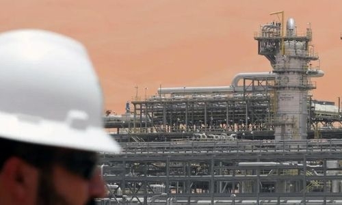 Kuwait, Saudi Arabia invite Iran to hold talks on gas-rich offshore zone