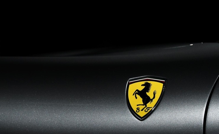 Ferrari CEO expects fully-electric car after 2025 Ferrari CEO expects fully-electric car after 2025