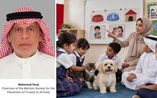 Put animal welfare on school timetable Put animal welfare on school timetable