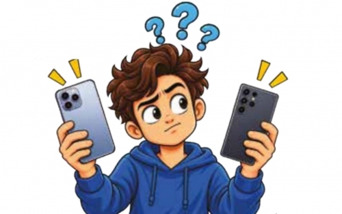 Are Phone Upgrades Worthwhile? Are Phone Upgrades Worthwhile?