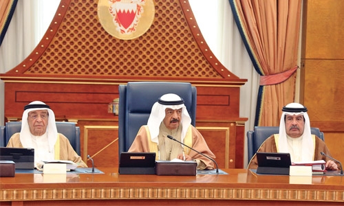 Cabinet condemns terror  attacks in Saudi, Egypt