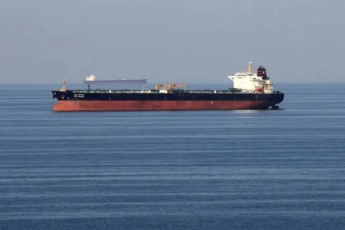 Kuwait Energy Shipment Completes Transit Through Hormuz Strait Kuwait Energy Shipment Completes Transit Through Hormuz Strait
