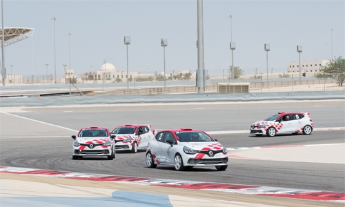 BIC set to host ‘Ultimate Track Experience’ on Friday BIC set to host ‘Ultimate Track Experience’ on Friday