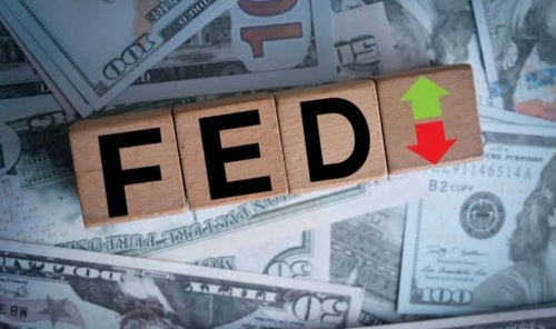 Fed Faces Rate Hike Test as Inflation Stays High Fed Faces Rate Hike Test as Inflation Stays High