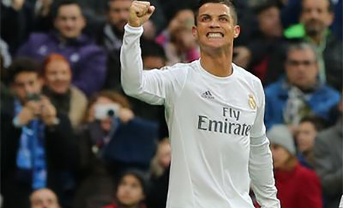 Messi hits 500 in style, Ronaldo double saves Madrid Messi hits 500 in style, Ronaldo double saves Madrid