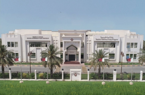 Two arrested for stealing BD9,000 from company