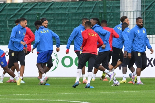 DR Congo end 52-year World Cup absence amid health, security crises 