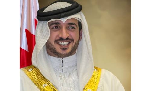 HH Shaikh Khalid praises national handball team’s strong technical levels