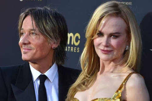 Nicole Kidman and Keith Urban ‘split after nearly two decades together’ Nicole Kidman and Keith Urban ‘split after nearly two decades together’