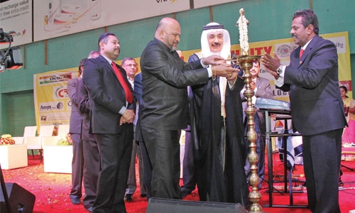 Bahrain Minister vows to protect labour rights Bahrain Minister vows to protect labour rights
