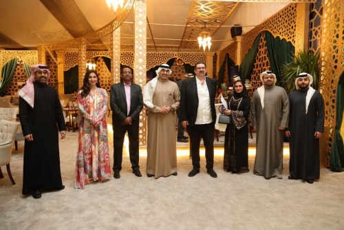 NBB Ramadan Elegance