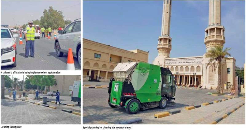 For a Ramadan without waste For a Ramadan without waste