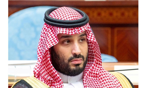 Saudi Arabia announces plan to launch second national airline