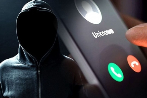 Mother and daughter duped in BD176 phone scam 