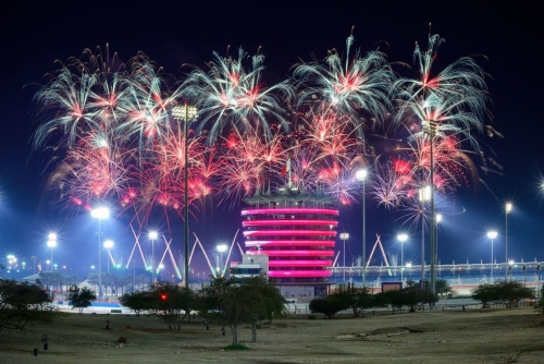 Beyon Speed Weekend set at BIC Beyon Speed Weekend set at BIC