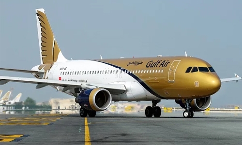 Gulf Air resolves crew transportation dispute Gulf Air resolves crew transportation dispute