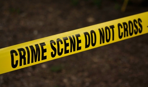 Mother Throws 3-Year-Old Daughter Into River Amid Family Dispute