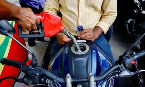Bangladesh hike fuel prices by record 50% amid rising inflation
